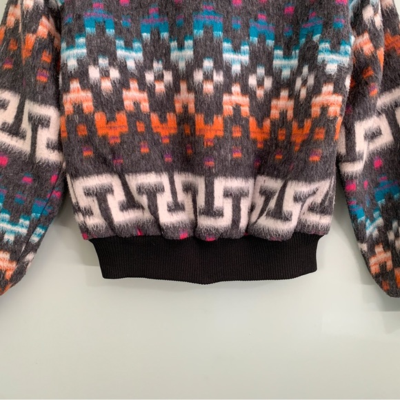 SADDLESMITH OUTFITTERS western bomber - Picture 11 of 12